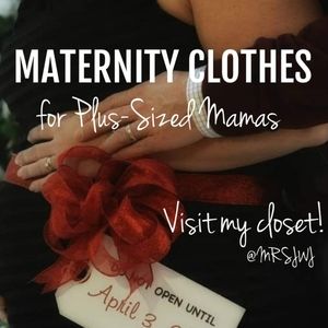 Maternity Clothes
